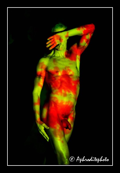 104 Body lightings men